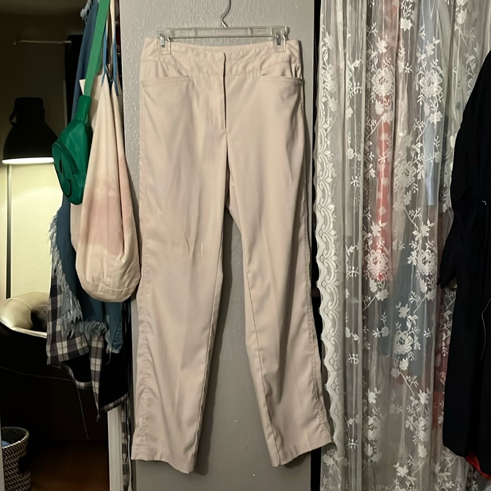 EUC Tail Athletic Pants